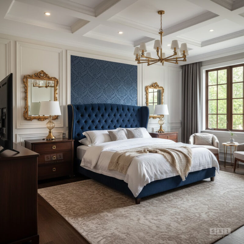 BIỆT THỰ ANH VỮNG