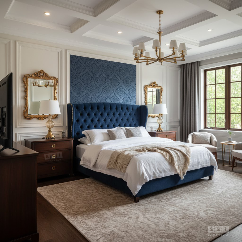 BIỆT THỰ ANH VỮNG