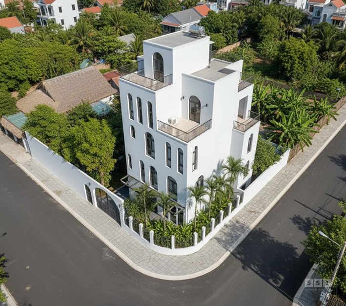 HOUSE •NGUYEN NHUNG