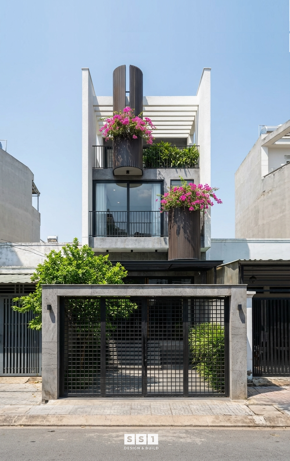 THU KET.HOUSE
